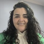 Transformei minha dor em propósito