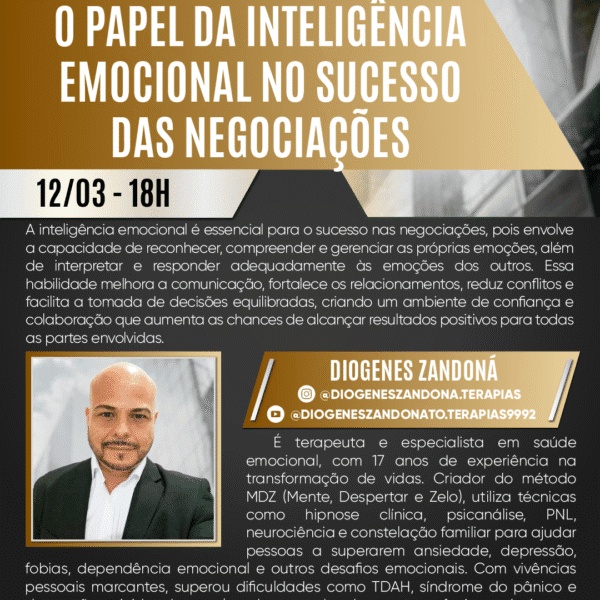 Inteligência emocional