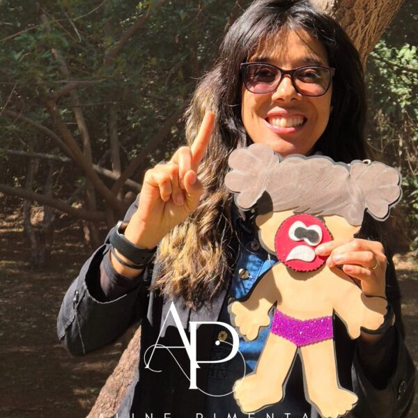 Infância protegida é uma infância feliz!