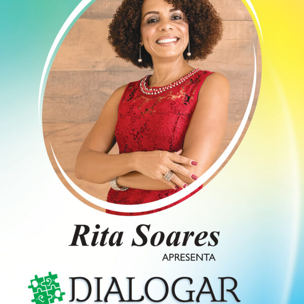 Palestrante Especialista em Inclusão, Diversidade e Pertencimento no Trabalho/ na Escola! Treinamento de Equipes! Formação Continuada para Docentes!