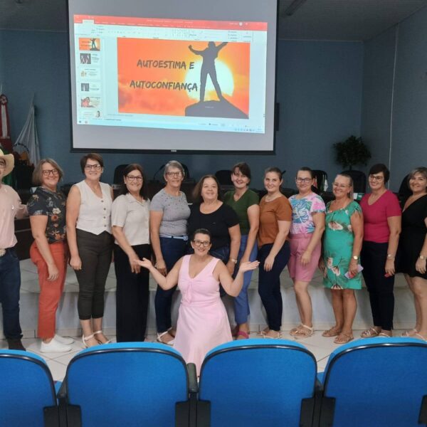 PERFIL COMPORTAMENTAL TEORIA DISC