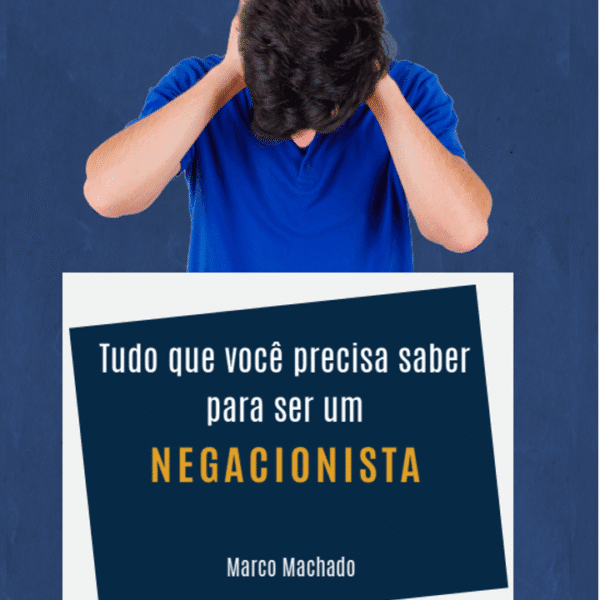 Tudo que você precisa saber para ser um negacionista