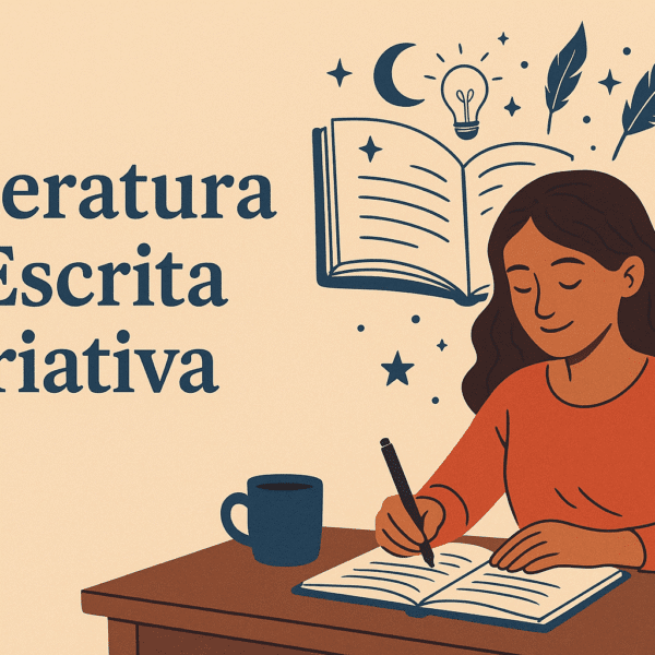 Literatura e Escrita Criativa