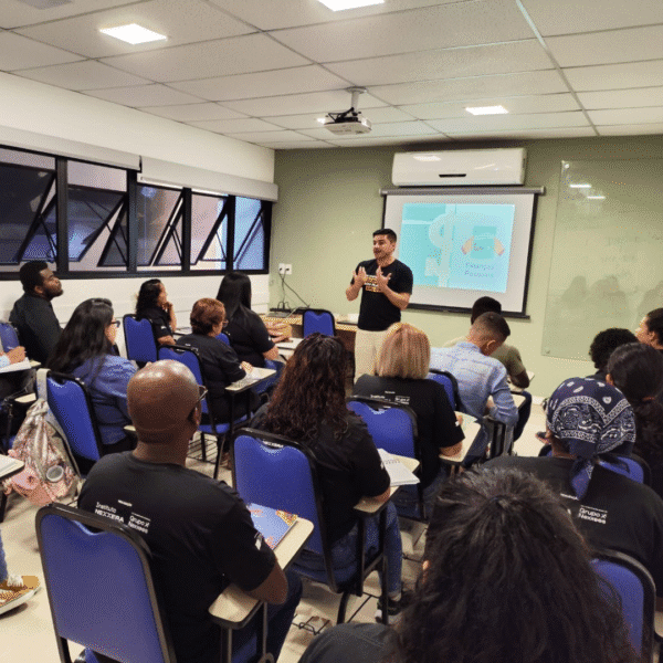 Gestão Financeira e Indicadores