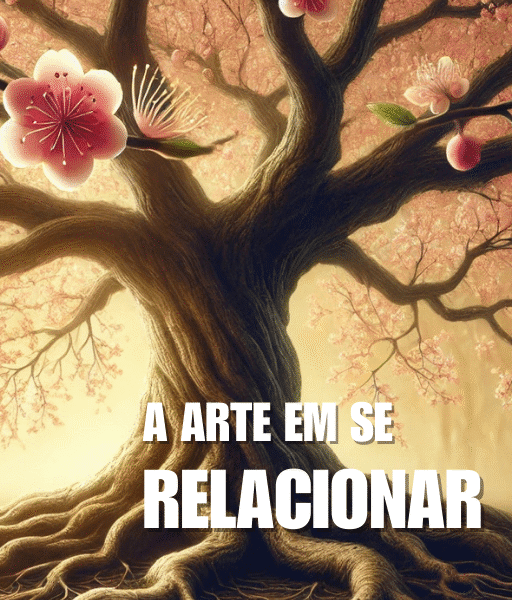 A Arte em se Relacionar