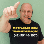 "Motivação com Transformação"