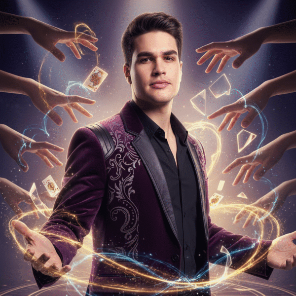 A Magia da Colaboração: como times conectados alcançam resultados extraordinários