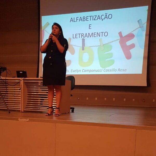 Educação no Brasil - Práticas inovadoras de Alfabetização