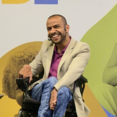 Carlos Henrique Silva