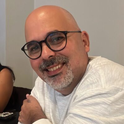 Marcos Júnior Pereira