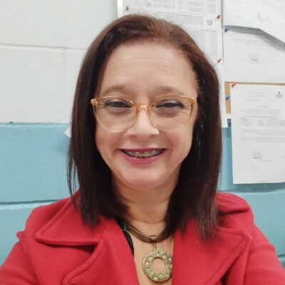 Cristine Batista de Almeida