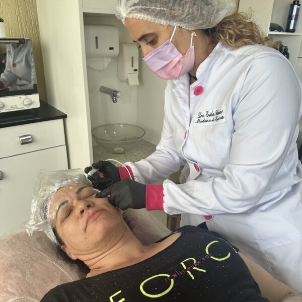 Longevidade e saúde