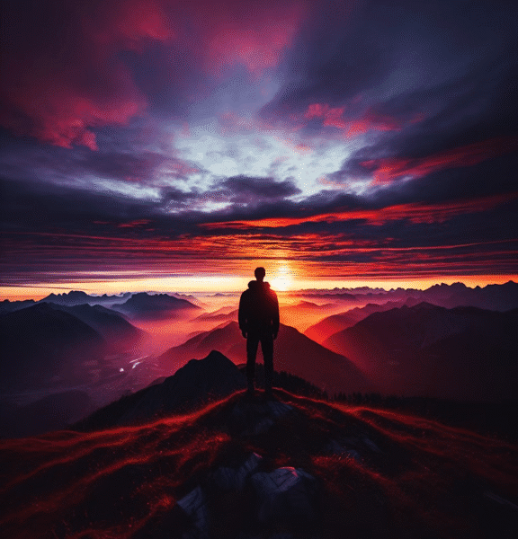 A Arte do Autoconhecimento: Descobrindo Seus Valores, Missões e Propósitos de Vida