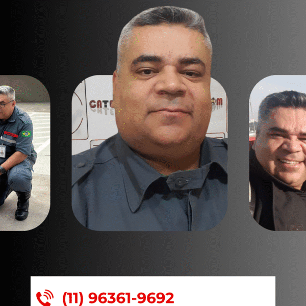 Consultoria e Treinamento de Brigada de Incêndio