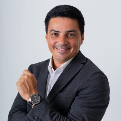 Mateus Bernardino Neto