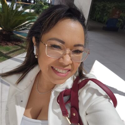 Catia Gisele da Costa