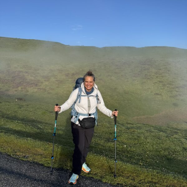 Caminho que Transforma