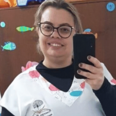 Vaneza Meira de Freitas