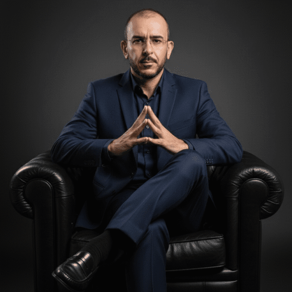 Mentoria Individual Express - Destrave sua comunicação em 4 passos