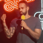 Aulas inteligentes e engraçadas