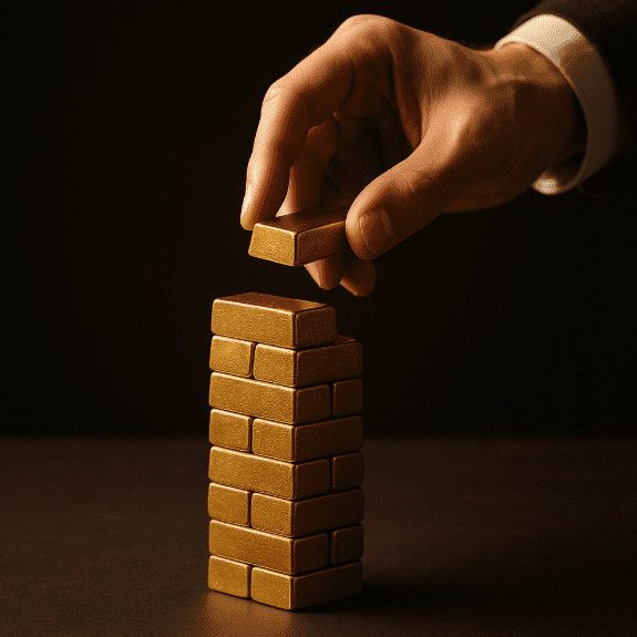 O Impacto da Confiança no Desenvolvimento dos Negócios