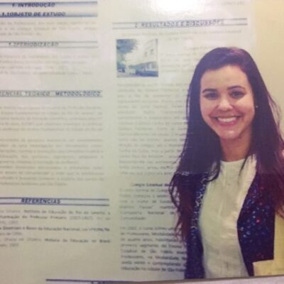 CLARISSA Menezes de Souza Poubel