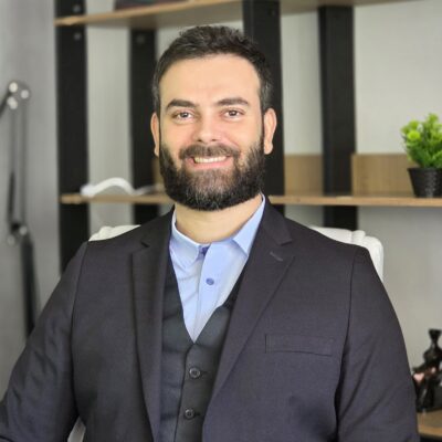 José Mário Chaves (PhD)