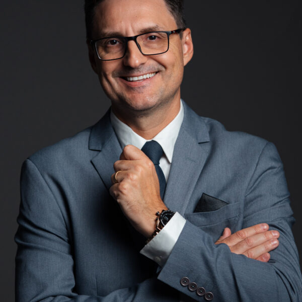 DO CAOS À CONSCIÊNCIA