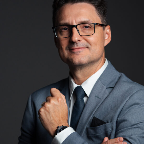 DO CAOS À CONSCIÊNCIA