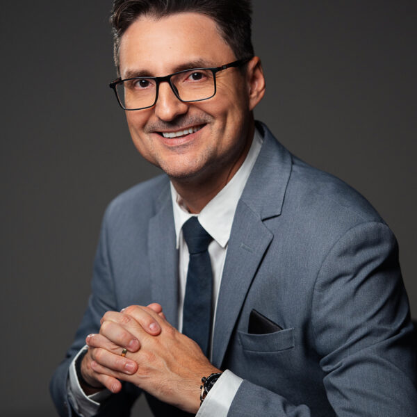 DO CAOS À CONSCIÊNCIA