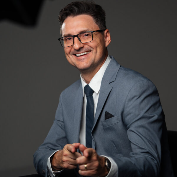 DO CAOS À CONSCIÊNCIA