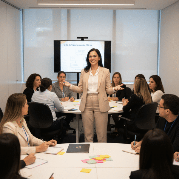Construindo Times Anti frágeis em Tempos de Mudança.