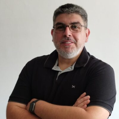 Maikell Guma Guma Gestão Estratégica