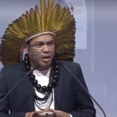 Carijo Guarany-Mbyá