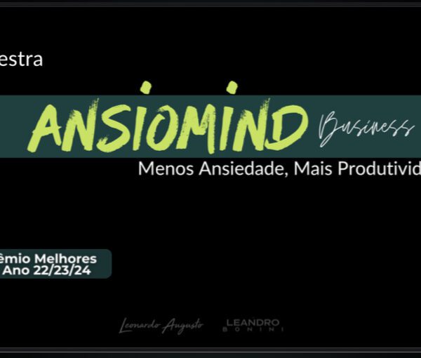 AnsioMind
