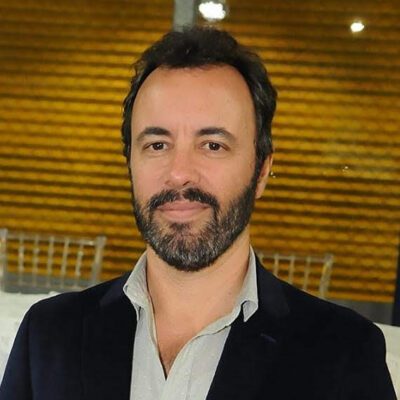 Sérgio Gouveia De Repente Síndico