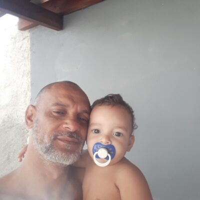 Felipe Marcos de Abreu Aquino Professor