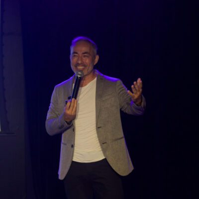 Leandro Onodera Bonini