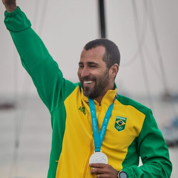 Um sonho nunca será em vão