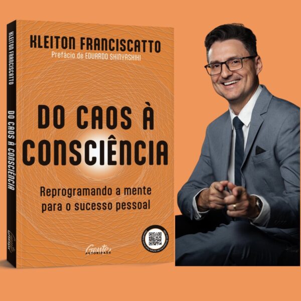 DO CAOS À CONSCIÊNCIA
