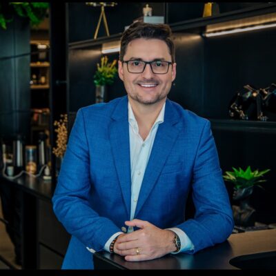 KLEITON FRANCISCATTO