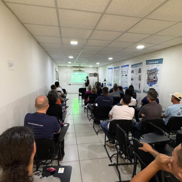 A importância do cuidado com a frota veicular