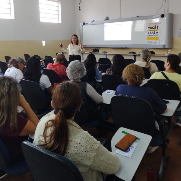 Programa SER – Saúde, Equilíbrio e Resiliência - Saúde Mental para Servidores Públicos Municipais