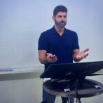 Mentalidade de Combate para a vida e os negócios - Transformando desafios em vitórias