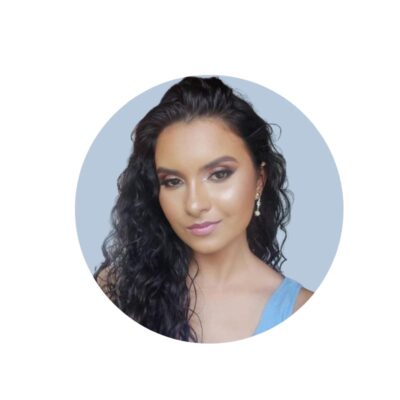 Aline na Engenharia - Especialista em Excel Engenharia