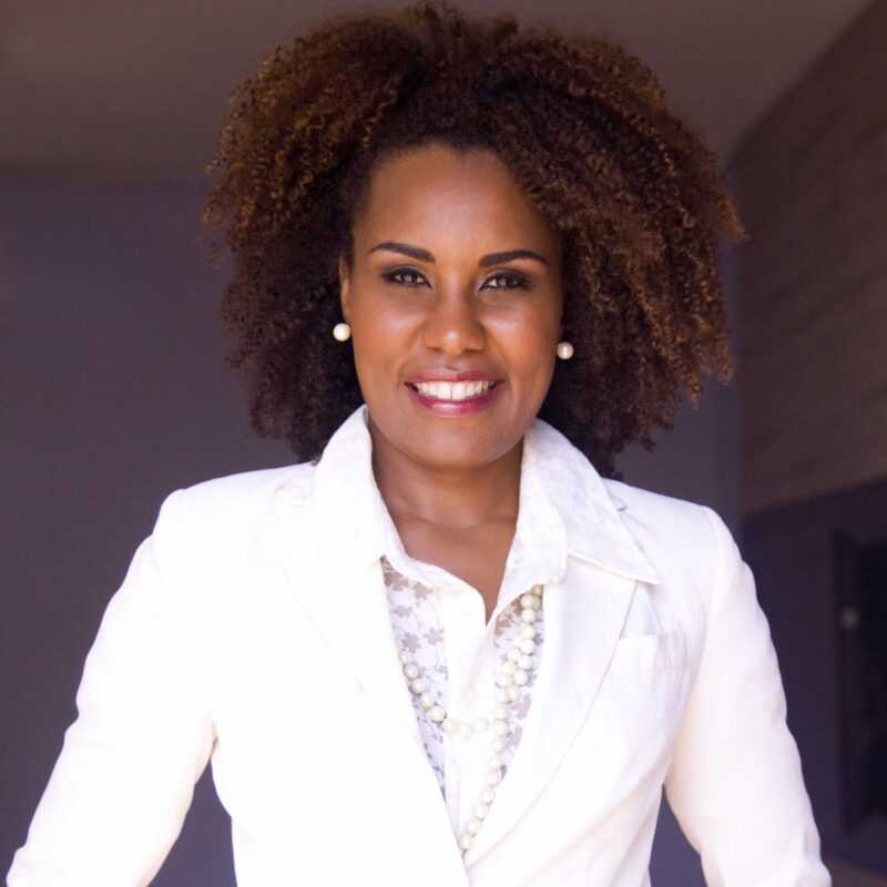 Deisy Anunciação