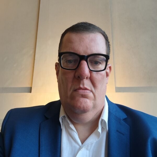 Raineri mestre de cerimônia