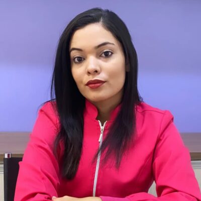 Maria Eduarda Rodrigues