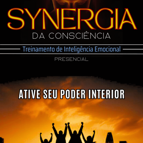Synergia da Consciência corporativa