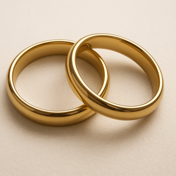 O Papel de Cada Cônjuge: A Chave Para Fortalecer o Casamento